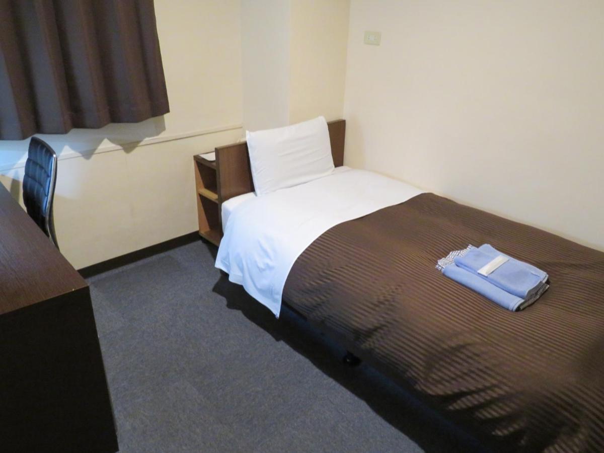 Hotel Marue - Vacation Stay 76967V Kamaishi Buitenkant foto