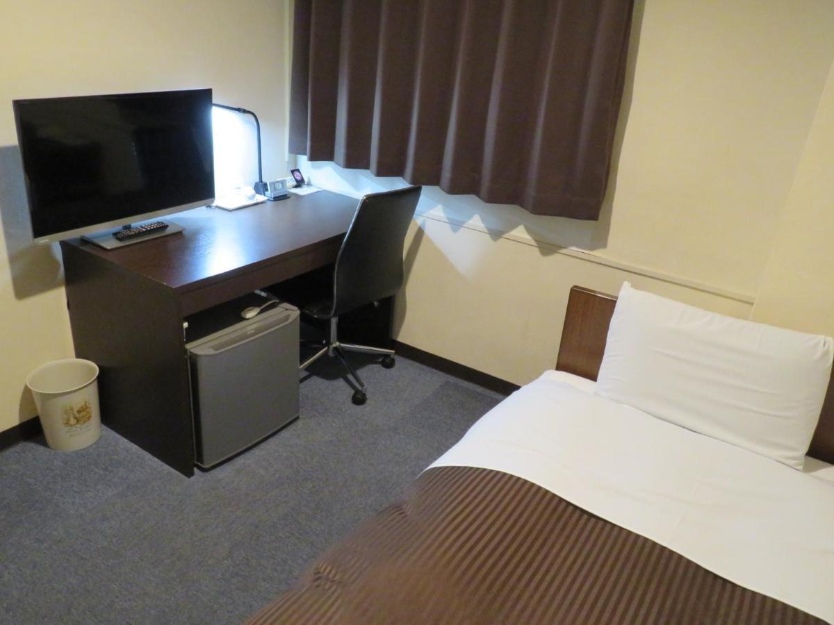 Hotel Marue - Vacation Stay 76967V Kamaishi Buitenkant foto