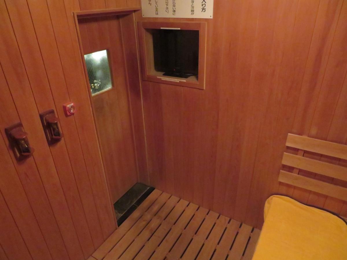 Hotel Marue - Vacation Stay 76967V Kamaishi Buitenkant foto